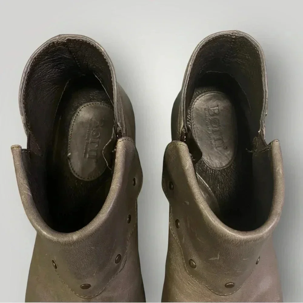 Born gently worn